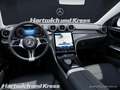 Mercedes-Benz C 300 C 300 de Avantgarde 4Matic+Night+360°Kamera+Totwinkelassist.+ Silber - thumbnail 7