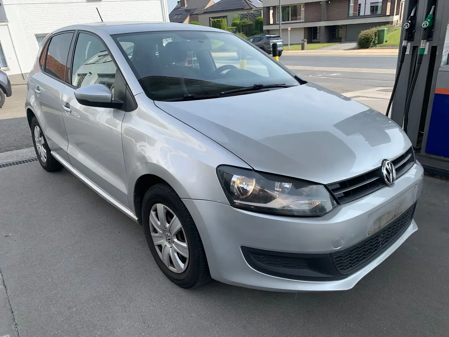 Volkswagen Polo Polo 1.2i Comfortline - 2