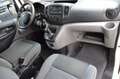 Nissan NV200 1.6 Kasten Comfort*KLIMA* Blanc - thumbnail 11