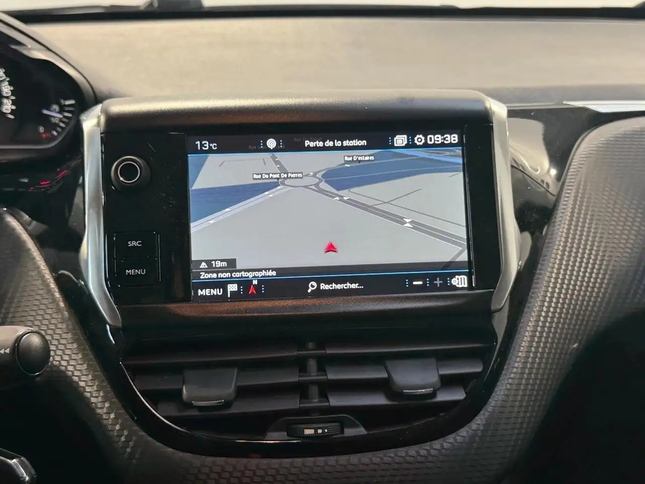 Peugeot 208 208 — photo 26