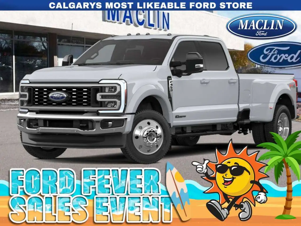 2026 Ford F-450 Super Duty