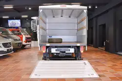 Mercedes-Benz Sprinter 314 RWD DOKA PRITSCHE LADEBORDWAND AHK KLIMA W907