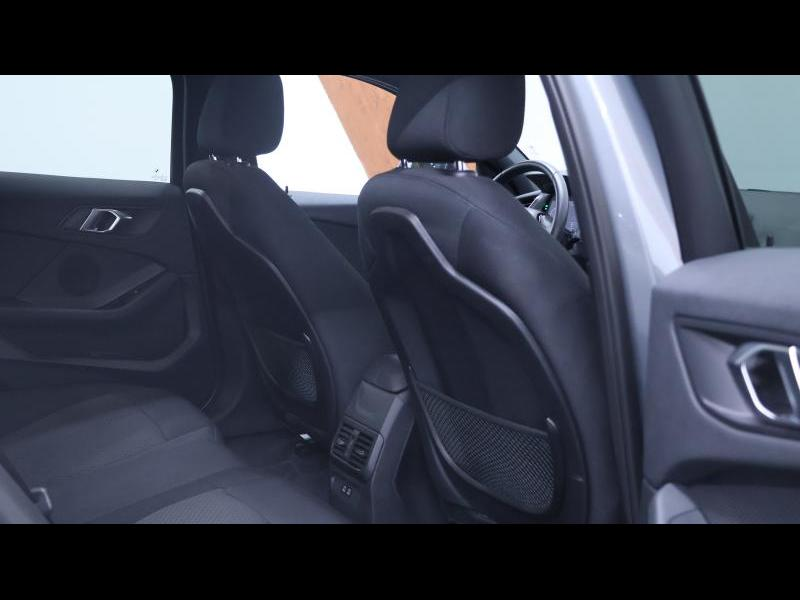 BMW 118 i 136cv Hatch Steptronic Advantage — photo 13