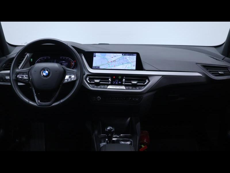 BMW 118 i 136cv Hatch Steptronic Advantage — photo 15