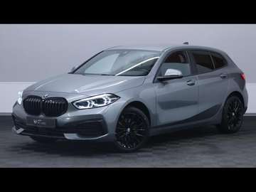 i 136cv Hatch Steptronic Advantage