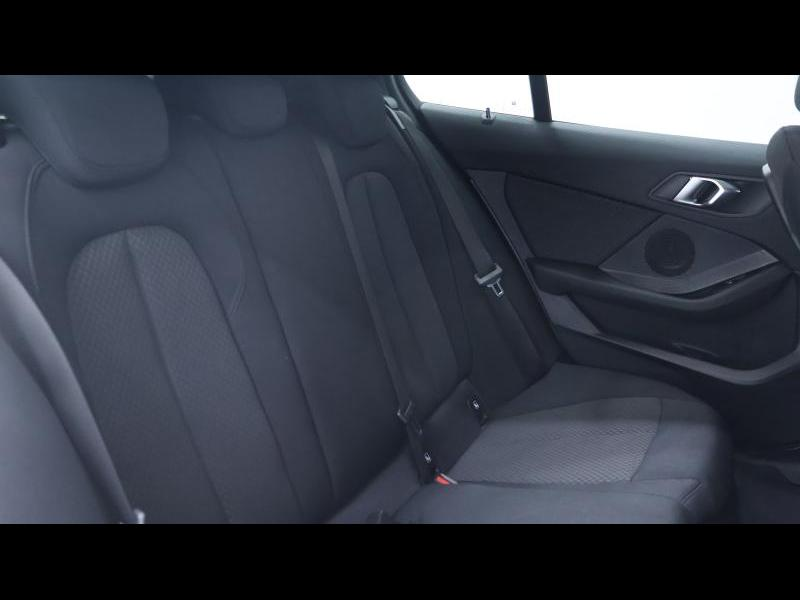 BMW 118 i 136cv Hatch Steptronic Advantage — photo 14