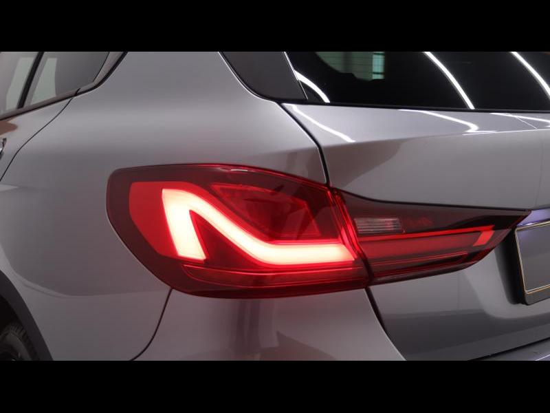 BMW 118 i 136cv Hatch Steptronic Advantage — photo 9