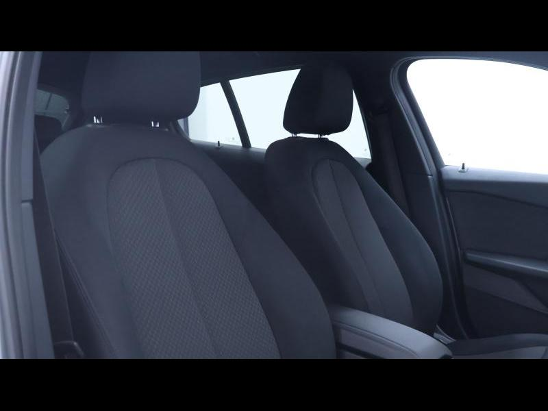 BMW 118 i 136cv Hatch Steptronic Advantage — photo 12
