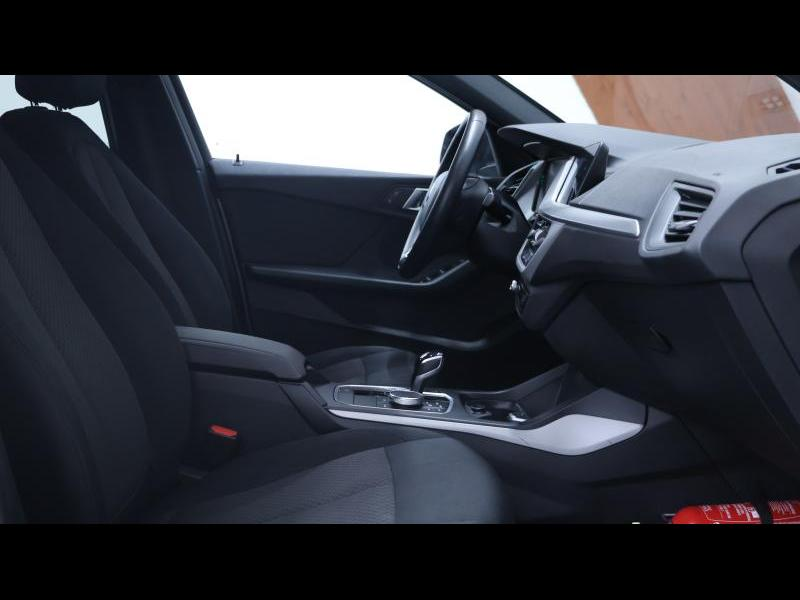 BMW 118 i 136cv Hatch Steptronic Advantage — photo 11