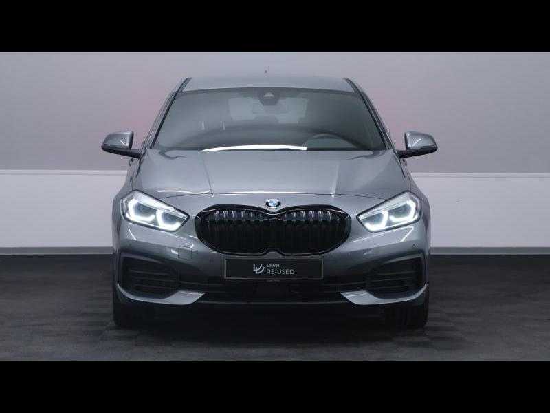 BMW 118 i 136cv Hatch Steptronic Advantage — photo 2