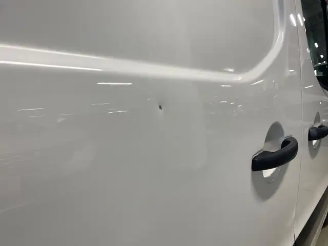 Peugeot Partner view 12