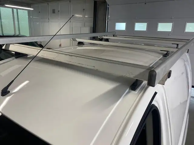 Peugeot Partner view 14