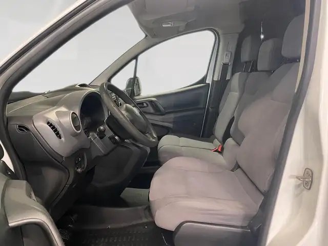 Peugeot Partner view 6