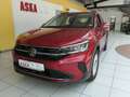 Volkswagen Taigo Life Rood - thumbnail 1