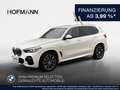 BMW X5 M Sport Weiß - thumbnail 1