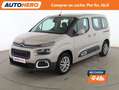 Citroen Berlingo 1.5 Blue-HDi Feel M Gris - thumbnail 1