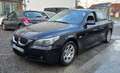BMW 523 i/ E60/ Lez Ok/ Airco/ Noir - thumbnail 16