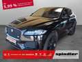 Jaguar F-Pace / AHK, Schiebedach, Black Pack S, HuD Schwarz - thumbnail 1
