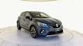 Renault Captur Captur 1.6 E-Tech full hybrid Techno 145cv auto Bleu - thumbnail 3