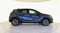 Renault Captur Captur 1.6 E-Tech full hybrid Techno 145cv auto Bleu - thumbnail 4