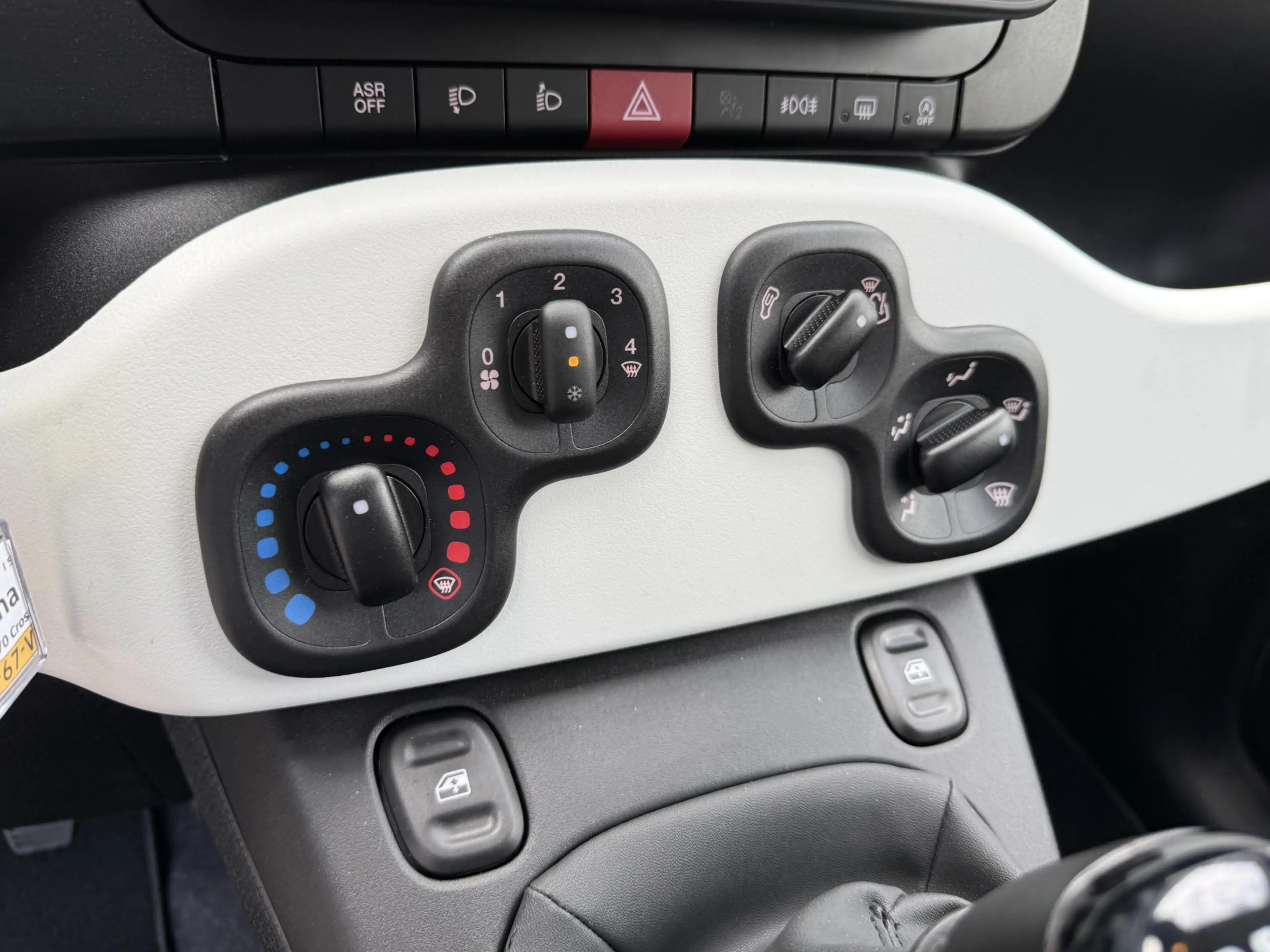 Fiat Panda 1.0 Hybrid Pandina | Carplay/Android Auto | Airco — photo 15