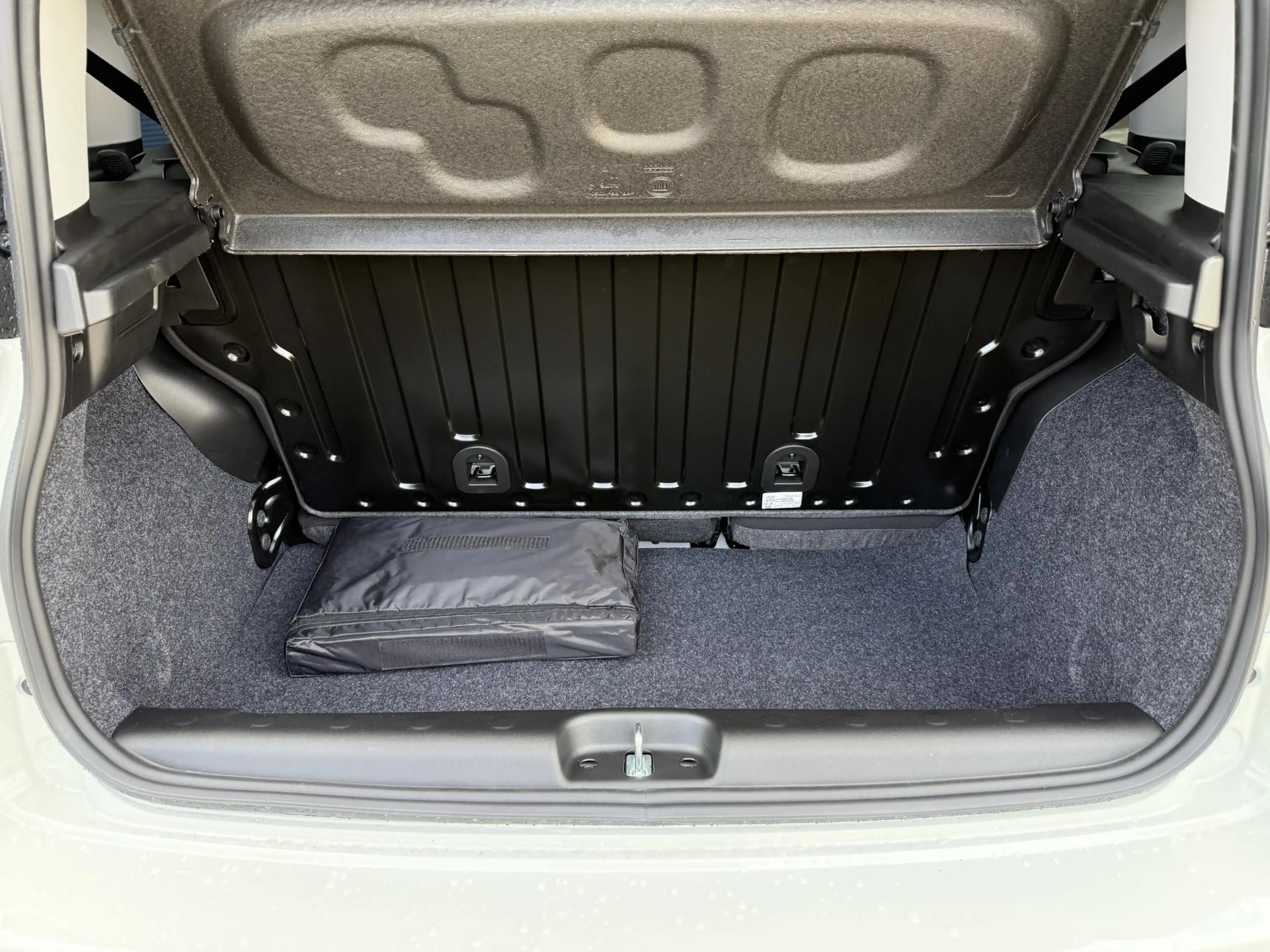 Fiat Panda 1.0 Hybrid Pandina | Carplay/Android Auto | Airco — photo 10