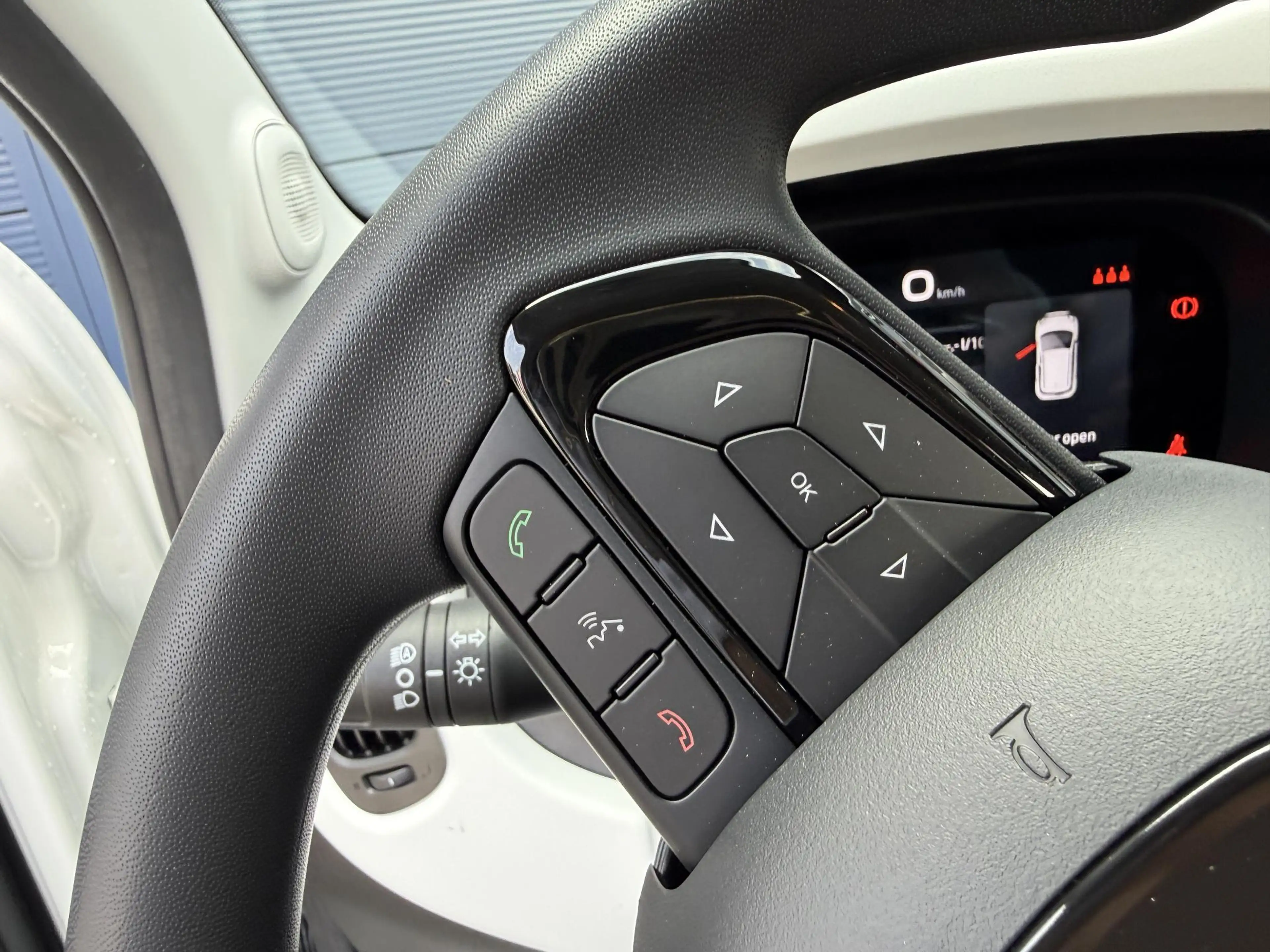 Fiat Panda 1.0 Hybrid Pandina | Carplay/Android Auto | Airco — photo 12