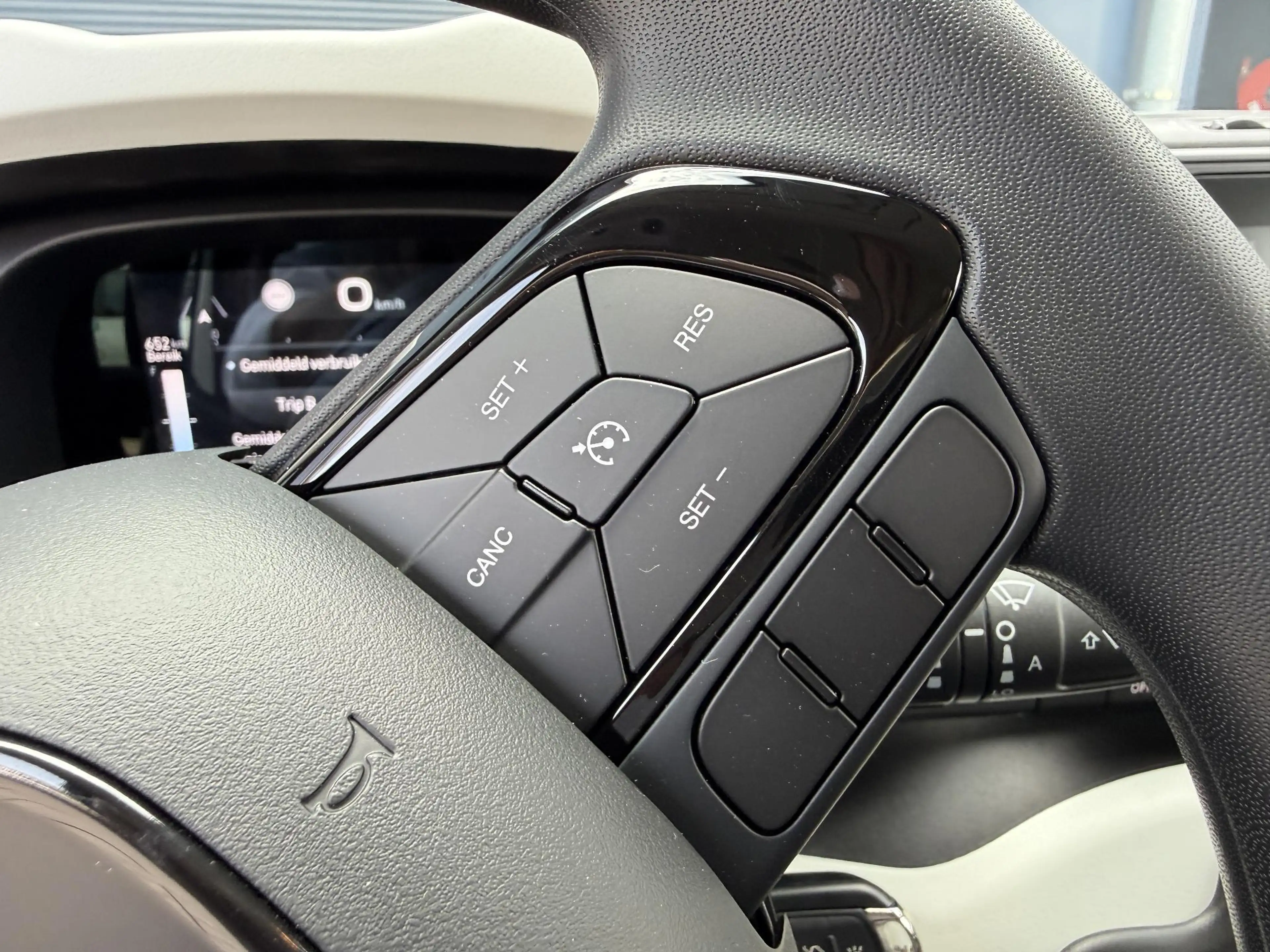 Fiat Panda 1.0 Hybrid Pandina | Carplay/Android Auto | Airco — photo 11