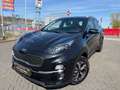 Kia Sportage 1.6L Dream Team Leder Kamera-Led Schwarz - thumbnail 3