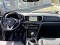 Kia Sportage 1.6L Dream Team Leder Kamera-Led Schwarz - thumbnail 10