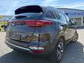 Kia Sportage 1.6L Dream Team Leder Kamera-Led Schwarz - thumbnail 6
