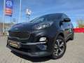 Kia Sportage 1.6L Dream Team Leder Kamera-Led Schwarz - thumbnail 1