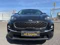Kia Sportage 1.6L Dream Team Leder Kamera-Led Schwarz - thumbnail 5