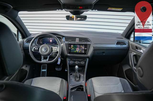 Volkswagen Tiguan 1.5 TSI ACT Highline Business R Adaptive