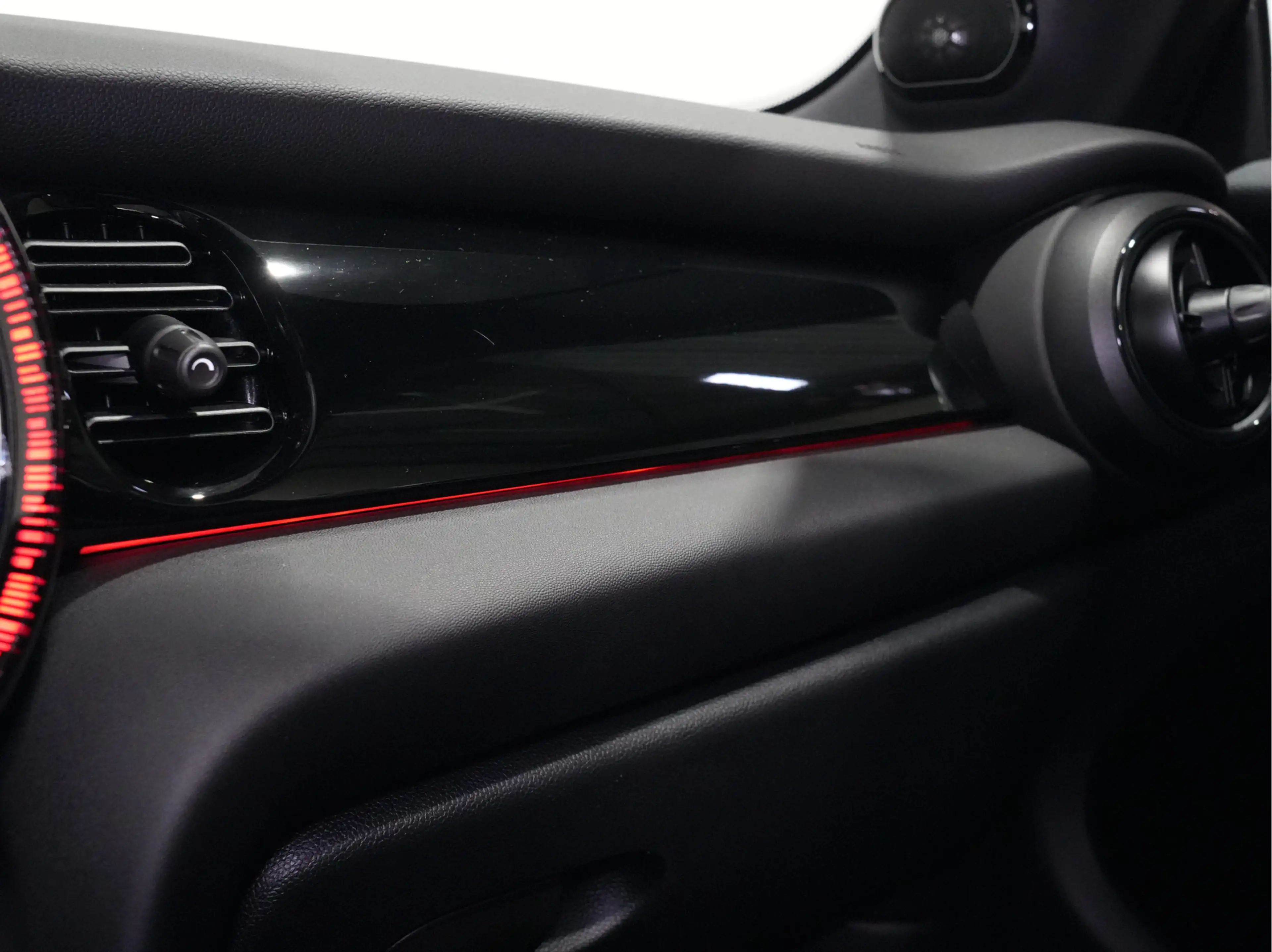 MINI Electric Classic 33 kWh Navigatie | Cruise | Airco — photo 15