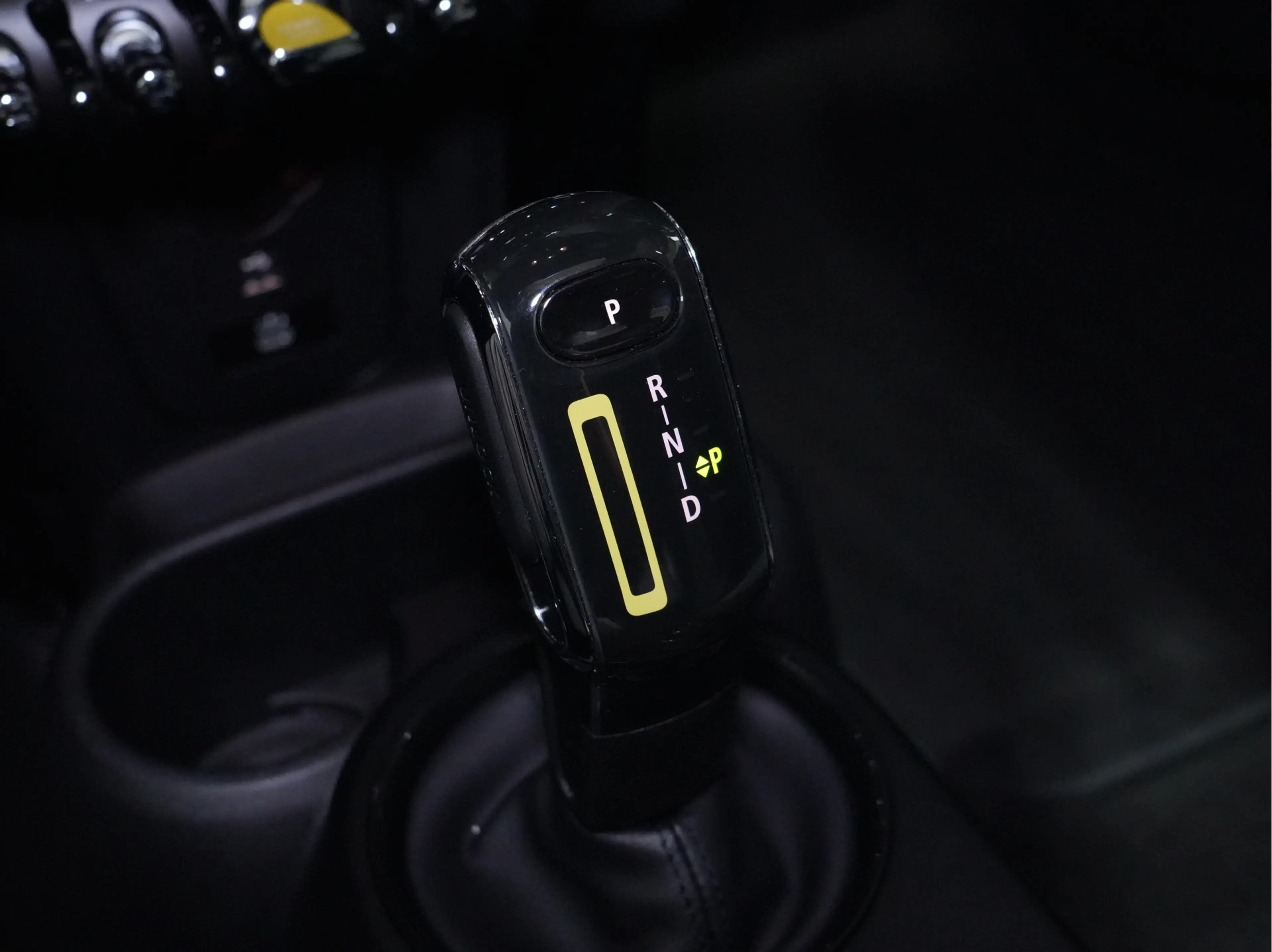 MINI Electric Classic 33 kWh Navigatie | Cruise | Airco — photo 13
