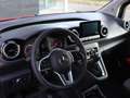 Mercedes-Benz Citan 112 CDI L2 Pro AUTOMAAT 2x SCHUIFDEUR Rood - thumbnail 3