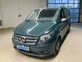 Mercedes-Benz Vito 114 D L1H1 KLIMA AHK LEDER 1.HAND Grün - thumbnail 2