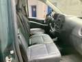 Mercedes-Benz Vito 114 D L1H1 KLIMA AHK LEDER 1.HAND Grün - thumbnail 12