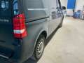 Mercedes-Benz Vito 114 D L1H1 KLIMA AHK LEDER 1.HAND Grün - thumbnail 8