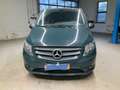 Mercedes-Benz Vito 114 D L1H1 KLIMA AHK LEDER 1.HAND Grün - thumbnail 10
