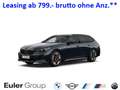 BMW 540 d xD Tour M-Sport-Pro AHK Pano 19'' Iconic St.-Hzg Schwarz - thumbnail 1