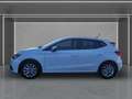 SEAT Ibiza 1.0 TSI Style DSG *GRA*PDC*KLIMA* Blanc - thumbnail 2