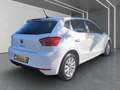 SEAT Ibiza 1.0 TSI Style DSG *GRA*PDC*KLIMA* Blanc - thumbnail 4