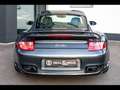 Porsche 911 (997.1) 3.6 480 TURBO COUPE TIPTRONIC°CARPLAY Gris - thumbnail 4