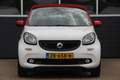 smart forFour EQ Business Solution 18 kWh Navi | ECC | Stoelverw Wit - thumbnail 5