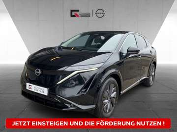 63kWh ADVANCE Winter/360°/Navi/CCS/OBC