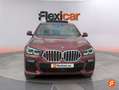 BMW X6 xDrive30d Rojo - thumbnail 2