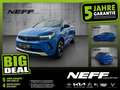 Opel Grandland 1.6 Turbo Ultimate 4 ACC+AHK+LED+Navi Bleu - thumbnail 1