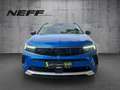 Opel Grandland 1.6 Turbo Ultimate 4 ACC+AHK+LED+Navi Bleu - thumbnail 8